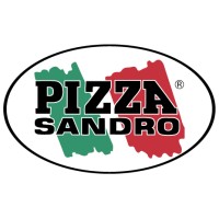Pizza Sandro logo - Similar company to Stichting Star