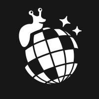 Slug Disco logo - Similar company to Cosmonaut Studios