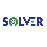 Solver Trade logo - Similar company to Fire Fighter
