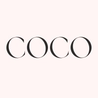 COCO logo - Similar company to Linen Palace®