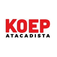 KOEP Atacadista logo - Similar company to Alvorada