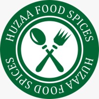 Huzaa Food Spices logo - Similar company to Activé Foods
