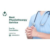 Alfalah physiothearpy centre logo - Similar company to Taj Physiotherapy