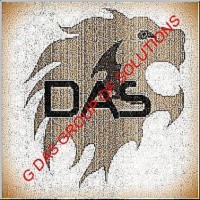 G Das Group Of Solutions