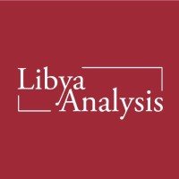 Libya-Analysis logo - Similar company to Libyan Business Model