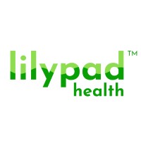 Lilypad Health logo - Similar company to Honeygramz