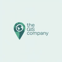 The GIS Company logo - Similar company to Gis Solutions Inc. An Nv5 Company