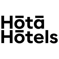 Hota Hotels logo - Similar company to Prélude S.A.