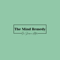 The Mind Remedy logo - Similar company to Smart Therapy Ltd