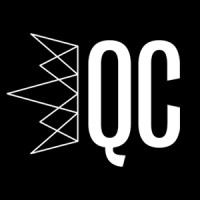 Queen Charles logo - Similar company to Louis And Co
