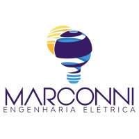 Marconni Engenharia Elétrica logo - Similar company to Rcc - Engenharia E Sistemas