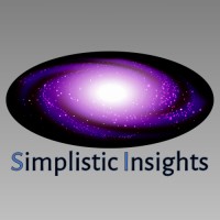 Simplistic Insights logo - Similar company to Tedxcatawba