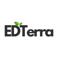 EDTerra logo - Similar company to Abw Marketing