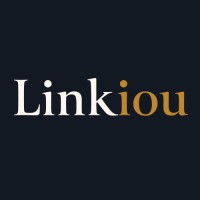 Linkiou logo - Similar company to Capensis
