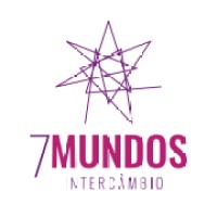 7Mundos Intercâmbio logo - Similar company to Ee Intercâmbios