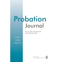 Probation Journal logo - Similar company to Isa Research Committee 48: Social Movements, Collective Action And Social Change