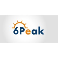 6Peak Energy Ltd logo - Similar company to Nigeria Machine Tools