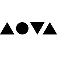 AOVA logo - Similar company to Cozytime