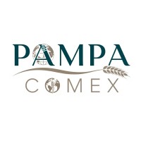 Pampa Comex logo - Similar company to De La Rosa Tulum