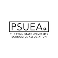 Pennsylvania State University Economics Association logo - Similar company to Centre Helps