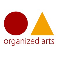 Organized Arts logo - Similar company to Specs Management