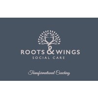 Roots and Wings Social Care Ltd logo - Similar company to Pamis (Promoting A More Inclusive Society)