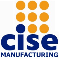 CISE Manufacturing Ltd logo - Similar company to Atlantic Electrical Services Limited