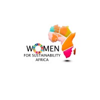 Women For Sustainability Africa logo - Similar company to Mayekoo