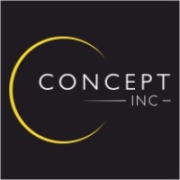 The Concept Event Studio logo - Similar company to Continuum Advertising And E..