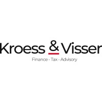 Kroess & Visser logo - Similar company to Hatamex