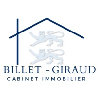 BILLET GIRAUD Pères et Fils logo - Similar company to Sarl Agemo