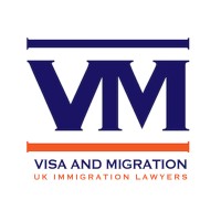 Visa and Migration Ltd logo - Similar company to Visa Law