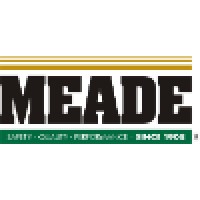 Meade logo - Similar company to Rex Electric & Technologies, Llc