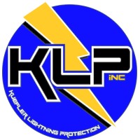 Kuefler Lightning Protection logo - Similar company to Blitz-Detect