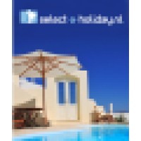 Select-A-Holiday
