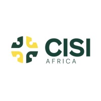 CISI Africa logo - Similar company to Pluv Foundation