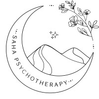 Saha Psychotherapy logo - Similar company to Judy'S