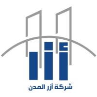 AZR – Construction and Facility Management Company logo - Similar company to Cons – Management Consulting & Development Company