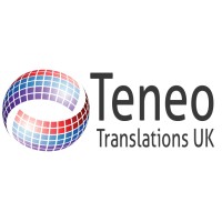 Teneo Translations UK Ltd logo - Similar company to Sure Services Uk