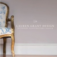 Lauren Grant Design logo - Similar company to Covelle & Company Of Compass