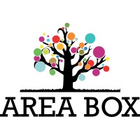 AREA BOX logo - Similar company to Trinity Films Serviceplan Make