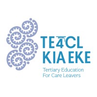 TE4CL - Kia Eke logo - Similar company to Gamefroot
