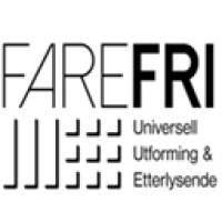 Farefri AS logo - Similar company to Safetyfirst.As