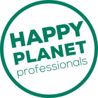 Happy Planet Professionals logo - Similar company to Space To Create