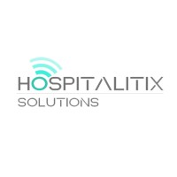 Hospitalitix Solutions logo - Similar company to Savekey