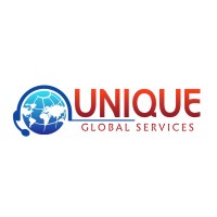 Unique Global Services logo - Similar company to Vortexone Growthtech