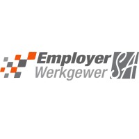 Employer SA logo - Similar company to D.P Bezuidenhout Attorneys Inc.
