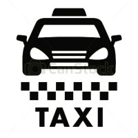 Taxi logo - Similar company to Taxi Mom Franchising Llc
