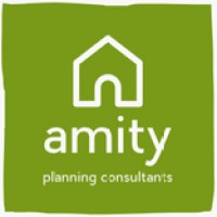 Amity Planning logo - Similar company to Kew Planning