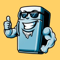 Dude Fridges LLC logo - Similar company to Somble